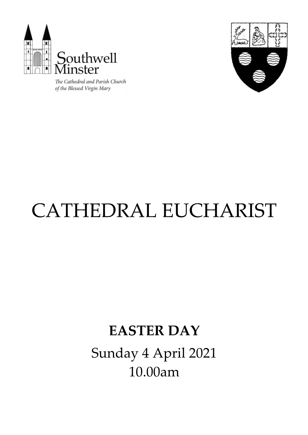 Cathedral Eucharist