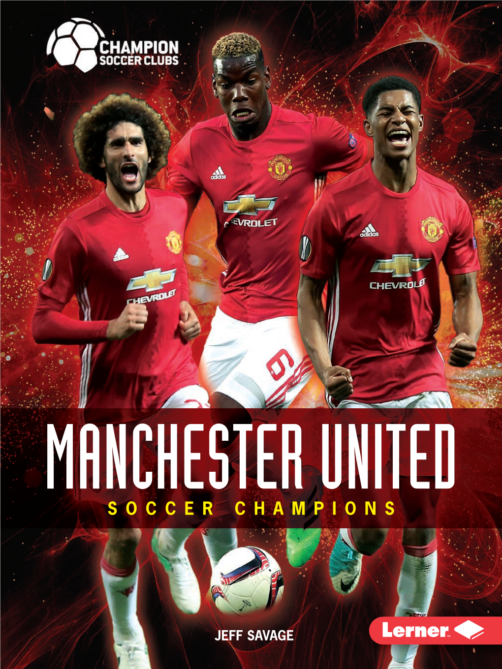 Manchester United Manchester