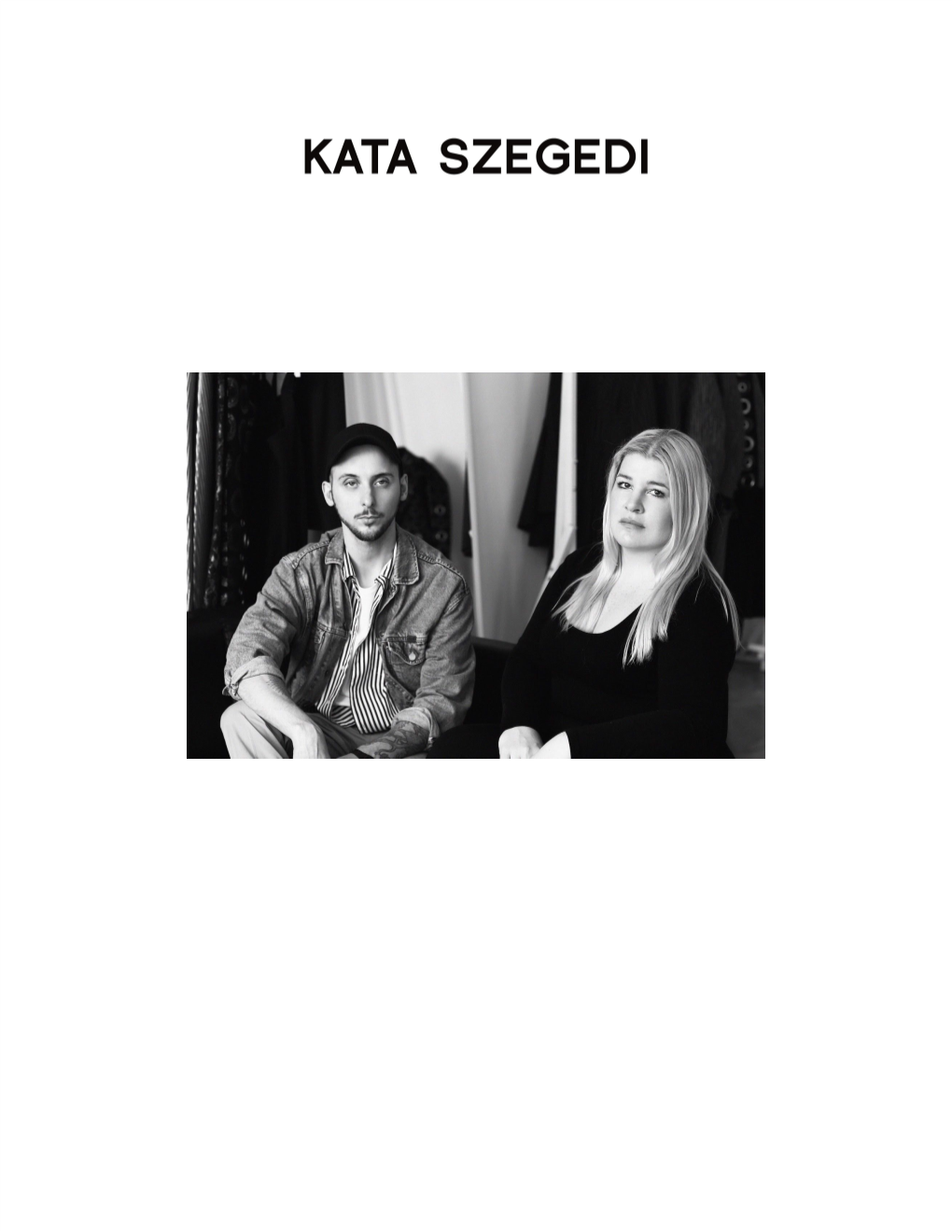 Kataszegedi Brand Book