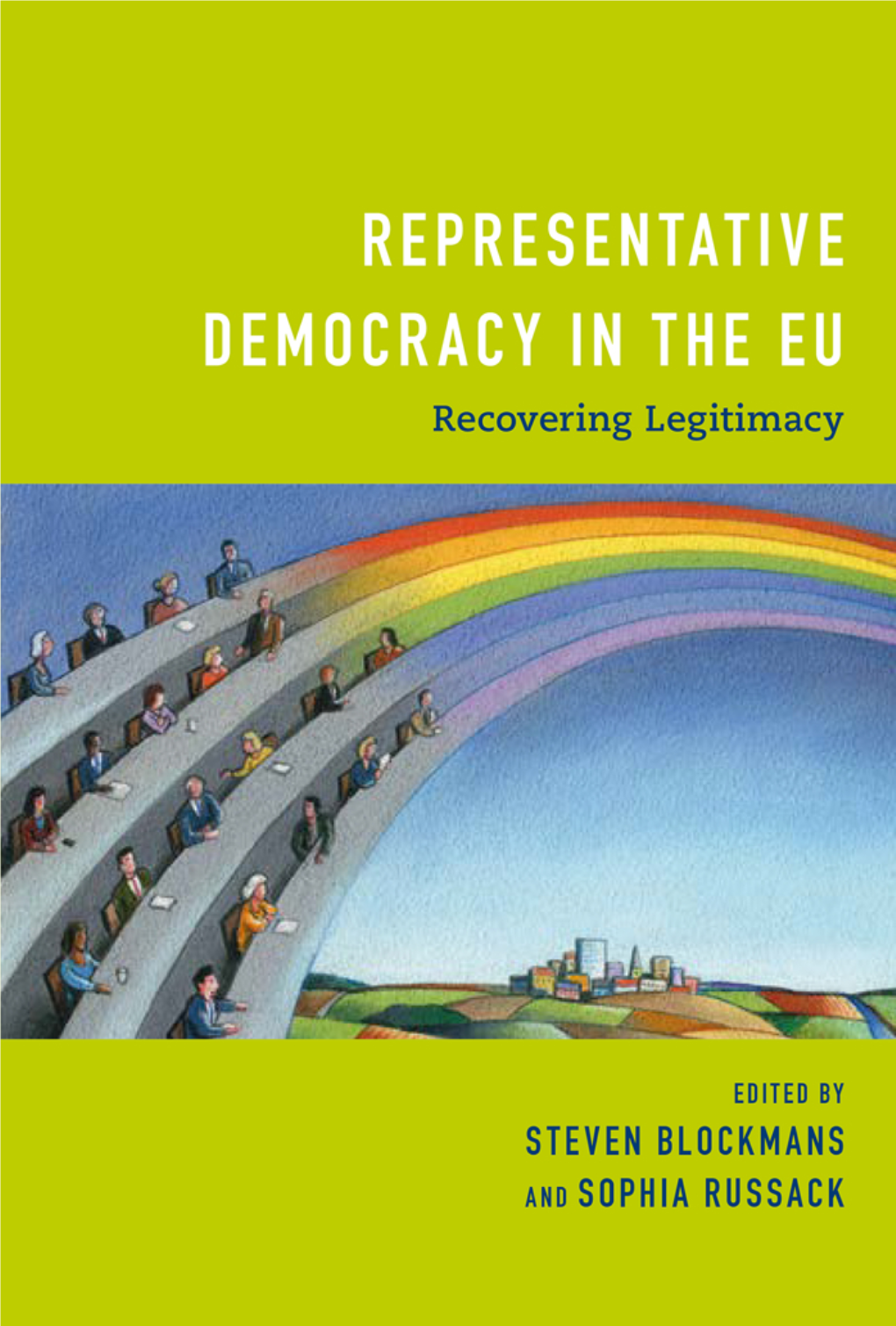 Representative Democracy in the EU