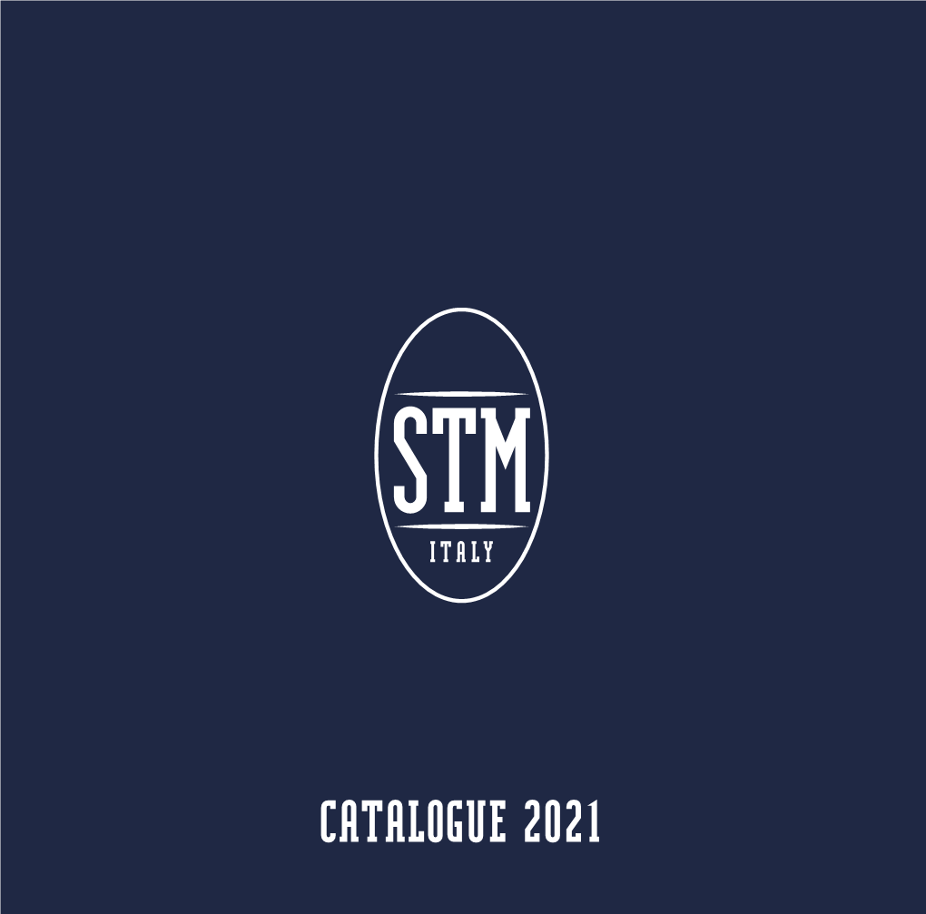 Catalogue 2020 Catalogue 2021