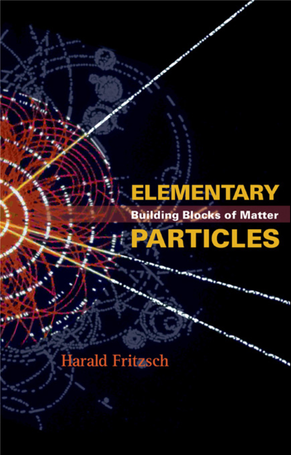 Elementary Particles: Building Blocks of Matter