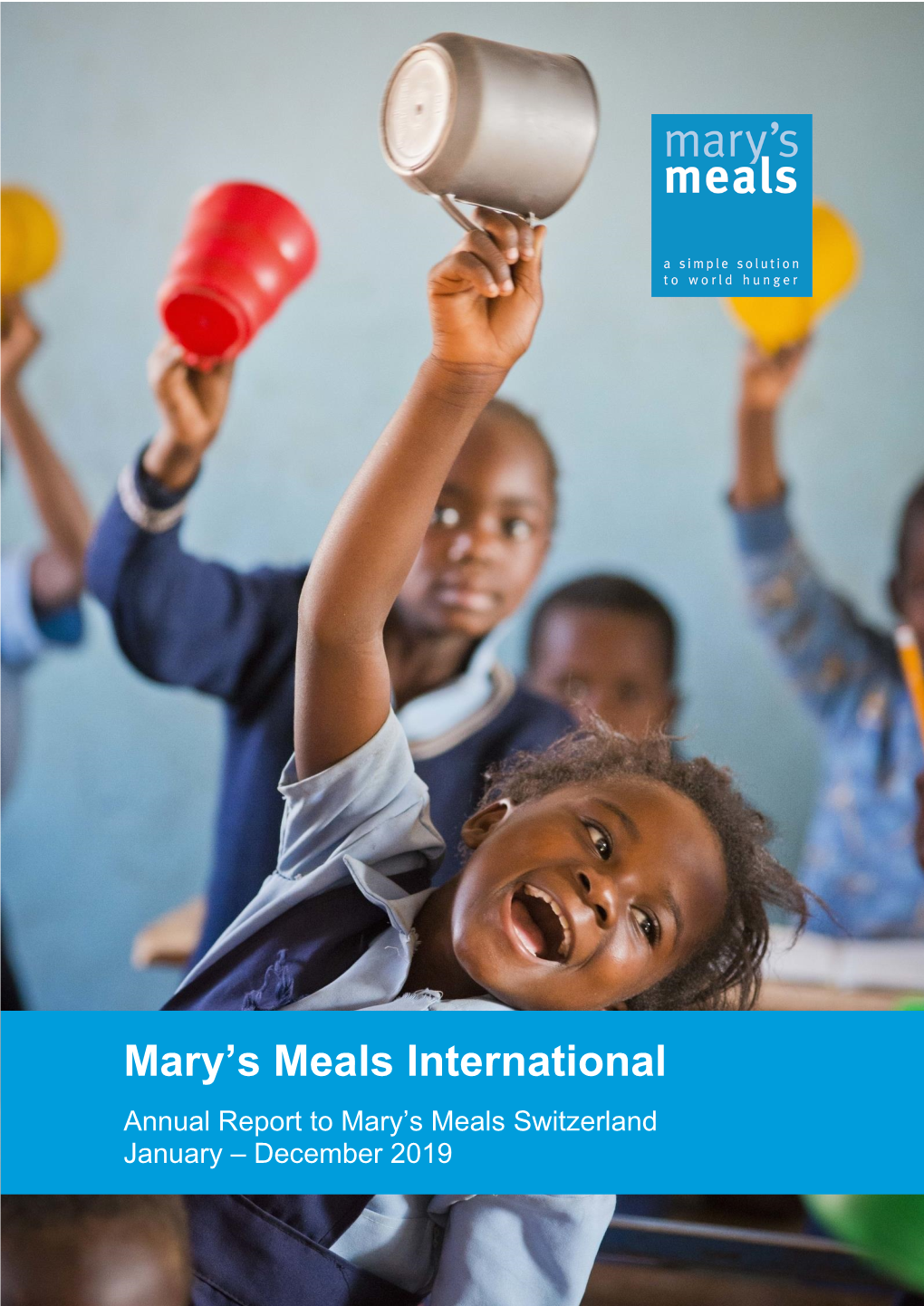 Mary's Meals International