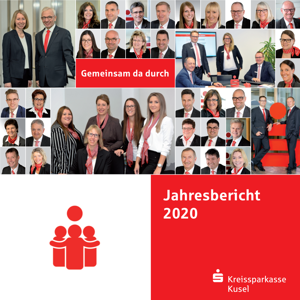 Jahresbericht 2020