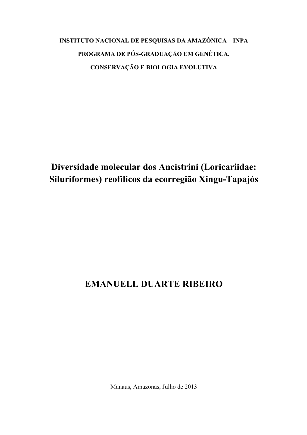 Dissertação Emanuell Ribeiro