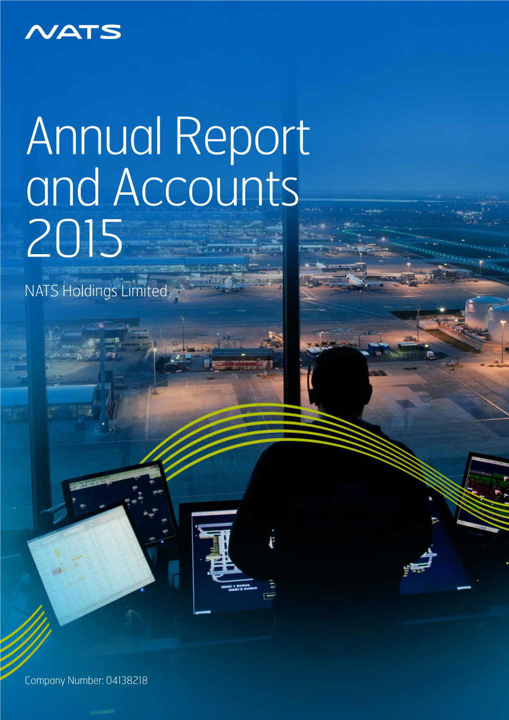 Annual Report and Accounts 2015