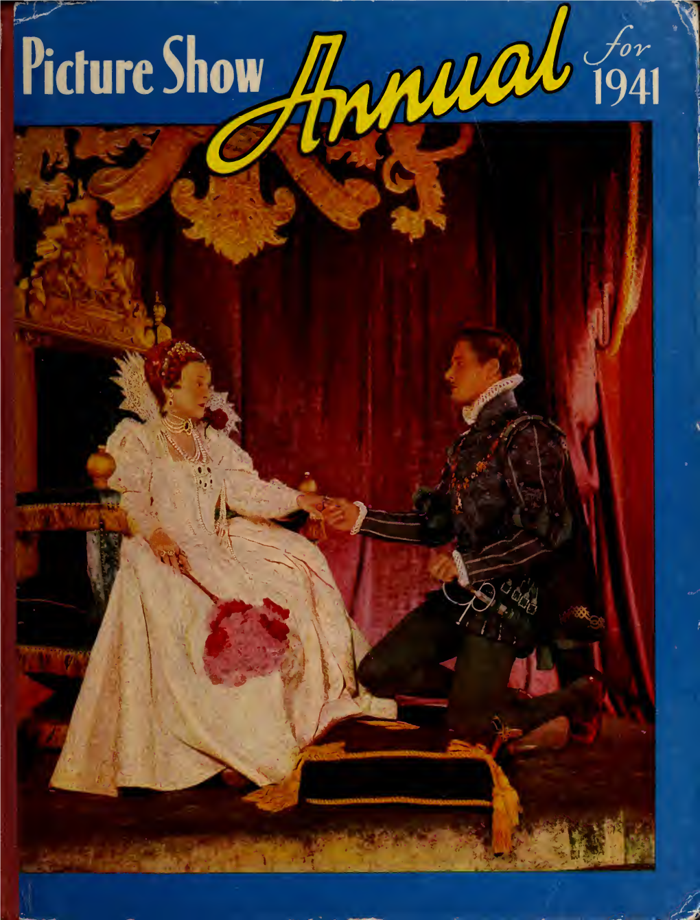 Picture Show Annual (1941)