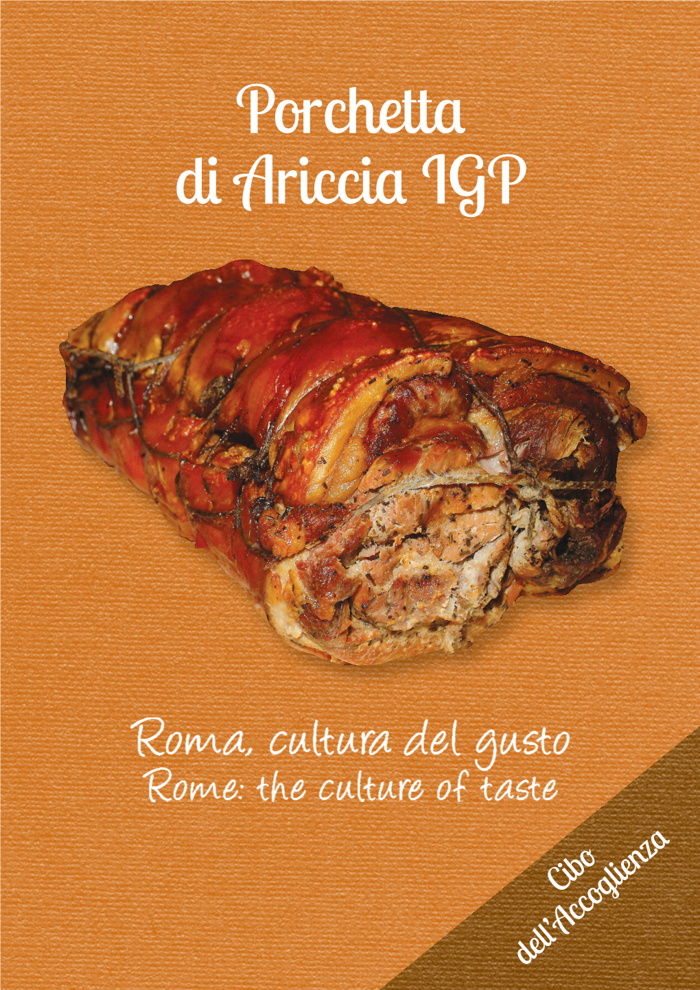 Porchetta Di Ariccia IGP