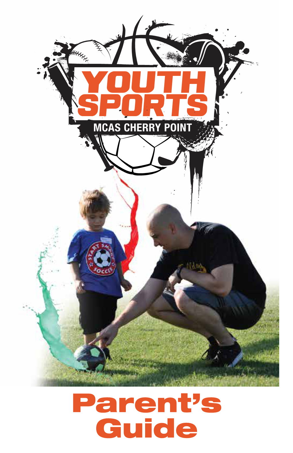 Youth Sports Parents Guide