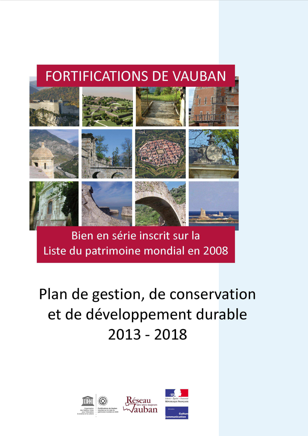 Pour Consulter La Plan De Gestion, Cliquez Ici