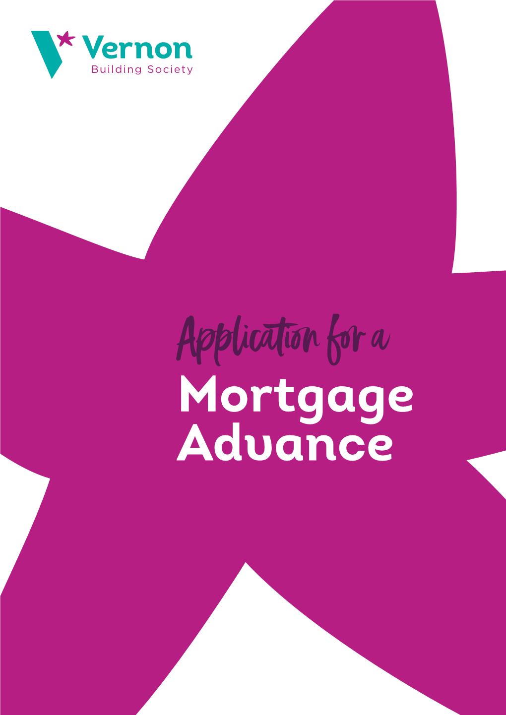 Mortgage Advance Ref No