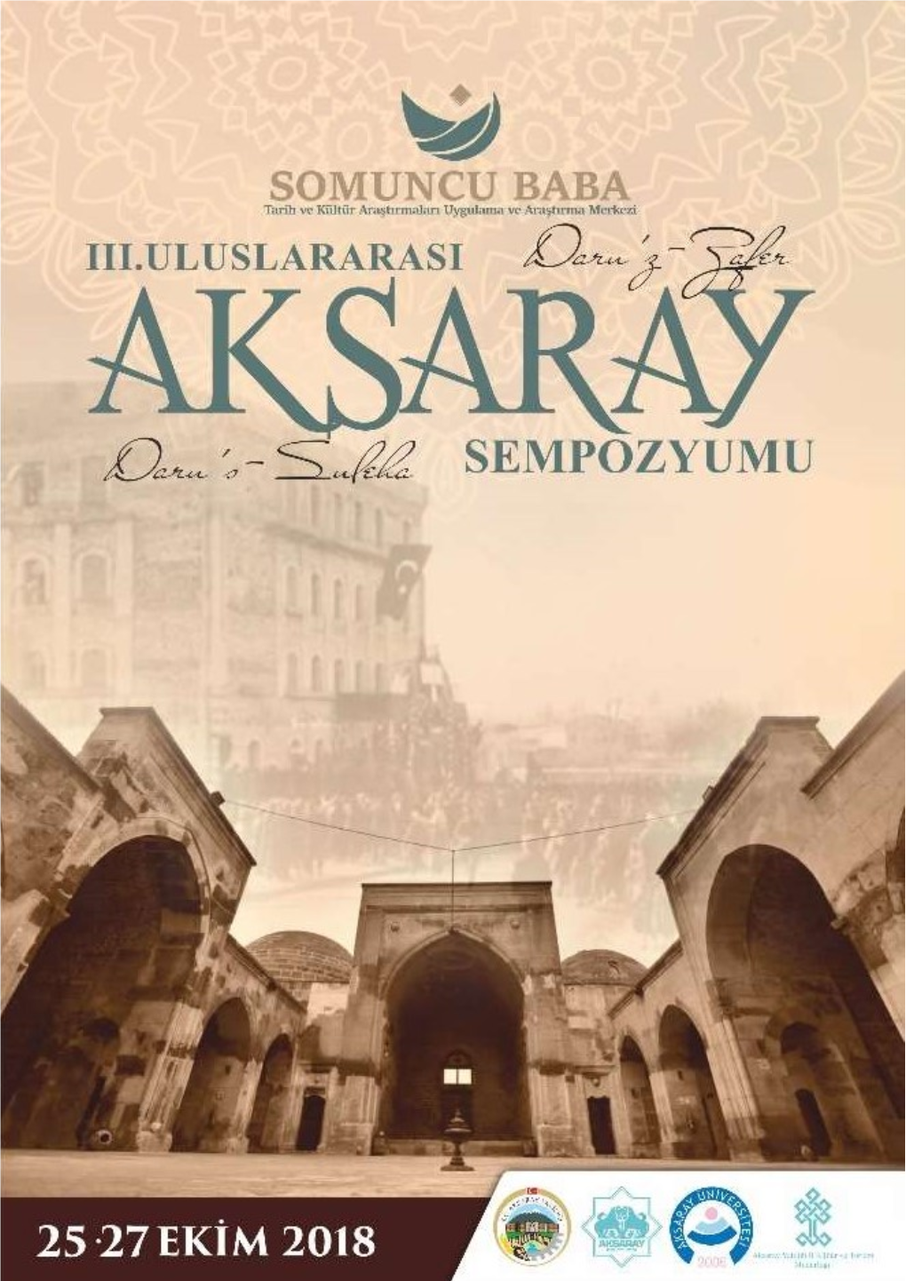 3.Aksaraysempozyumuözet Metin.Pdf