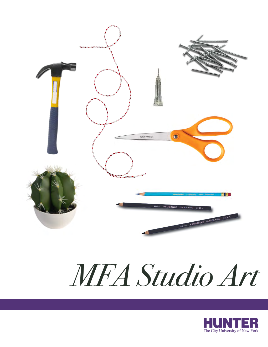 MFA Handout 2018