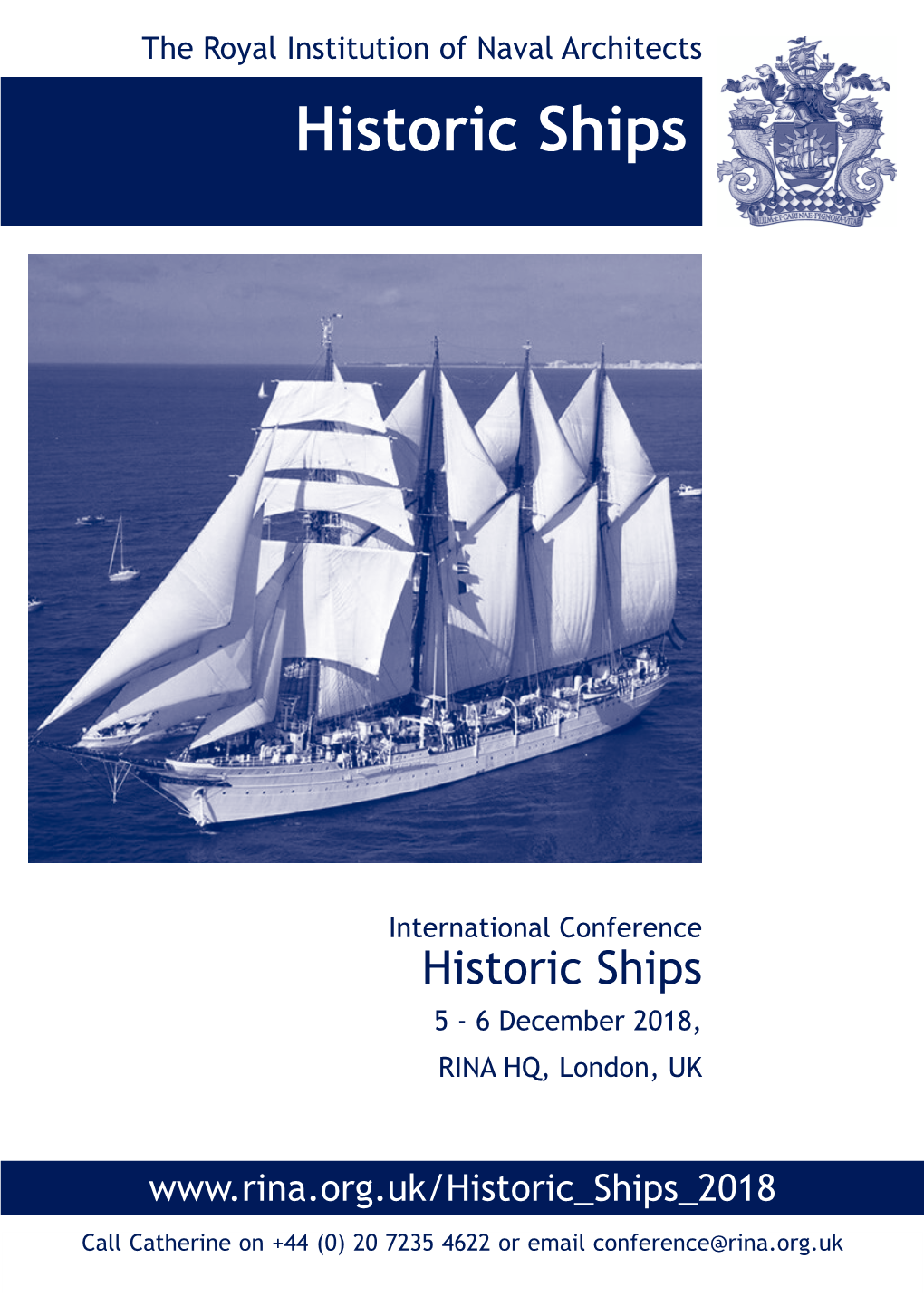 Historic Ships