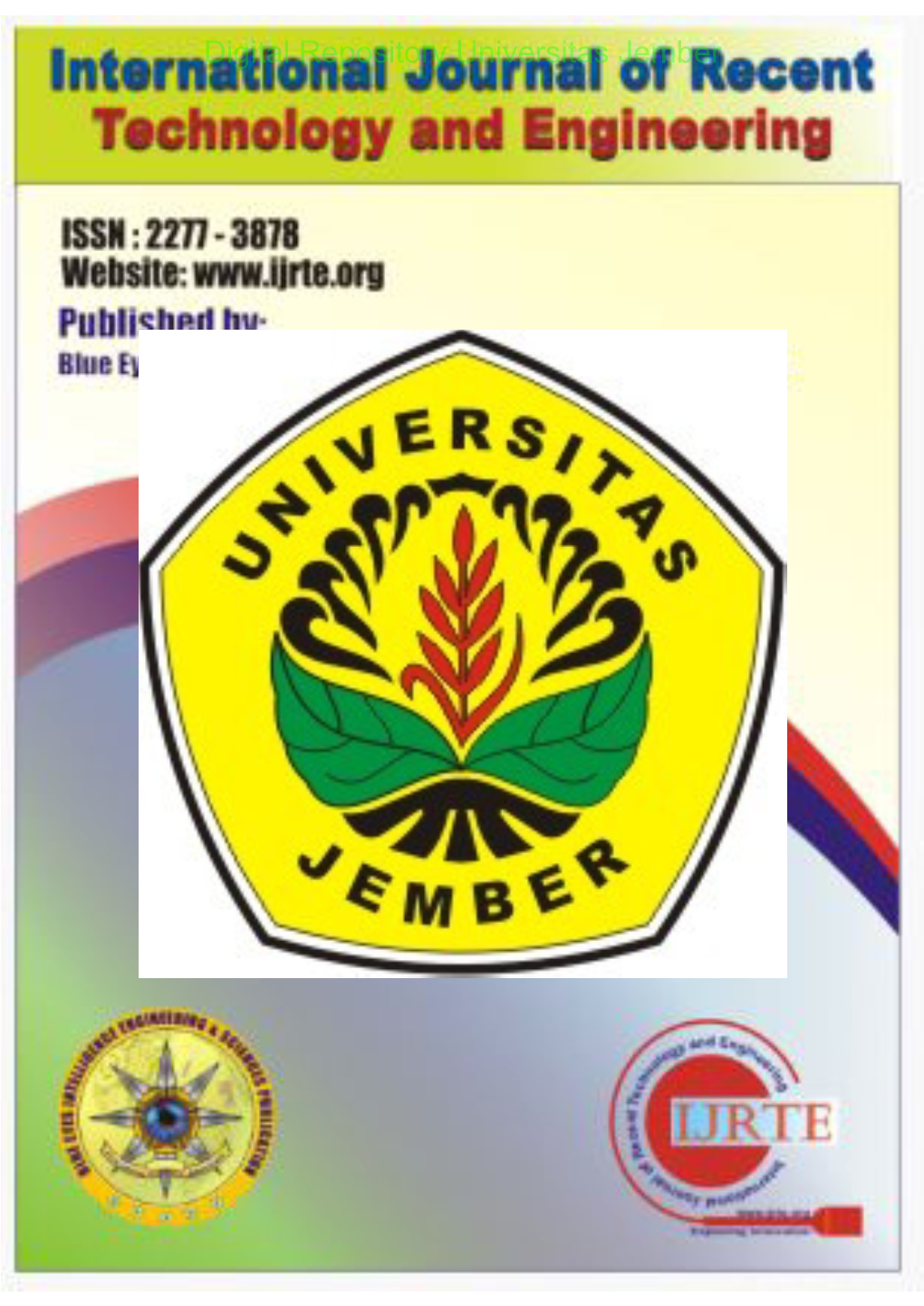 Digital Repository Universitas Jember Digital Repository Universitas Jember