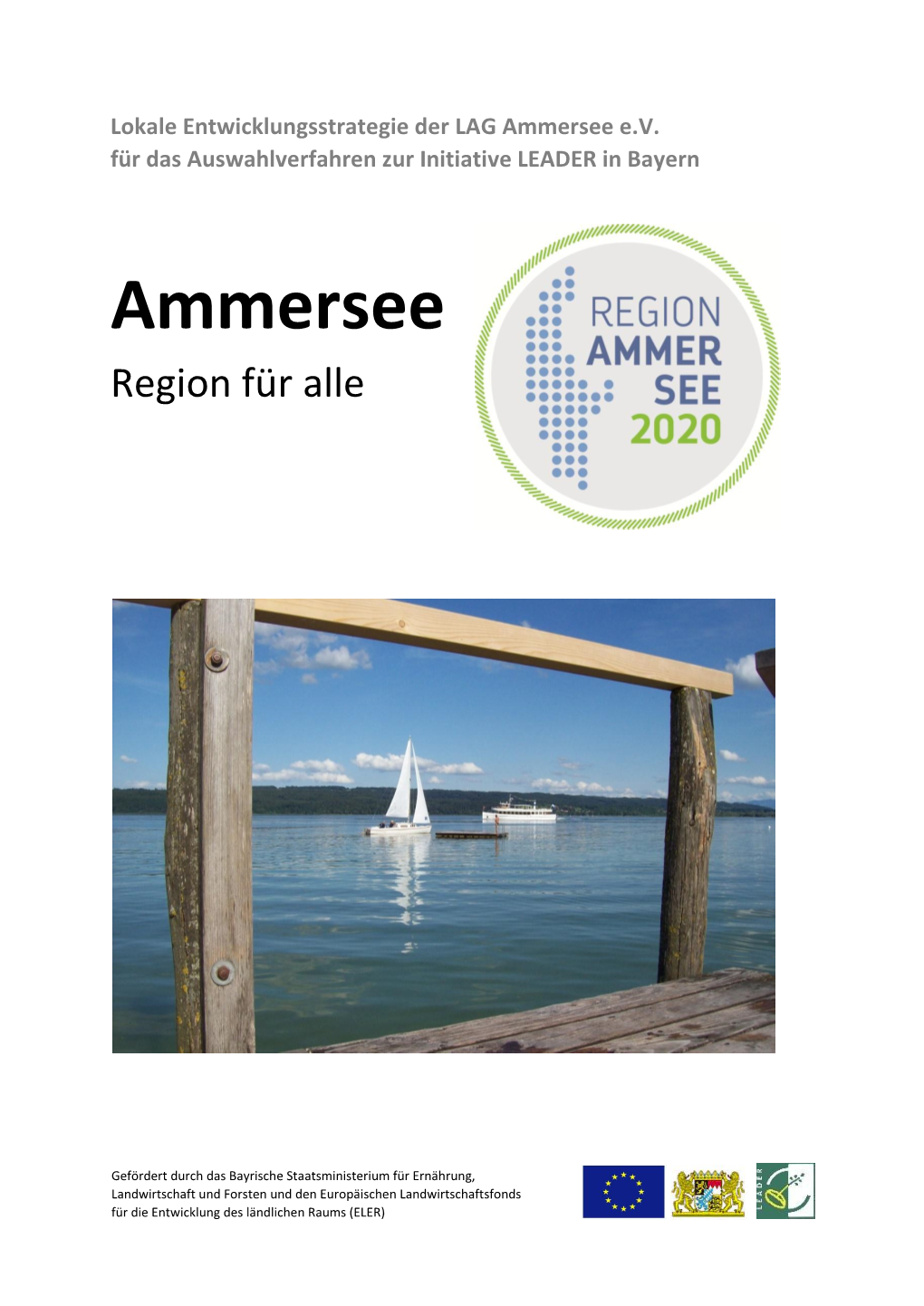 LAG Ammersee E.V