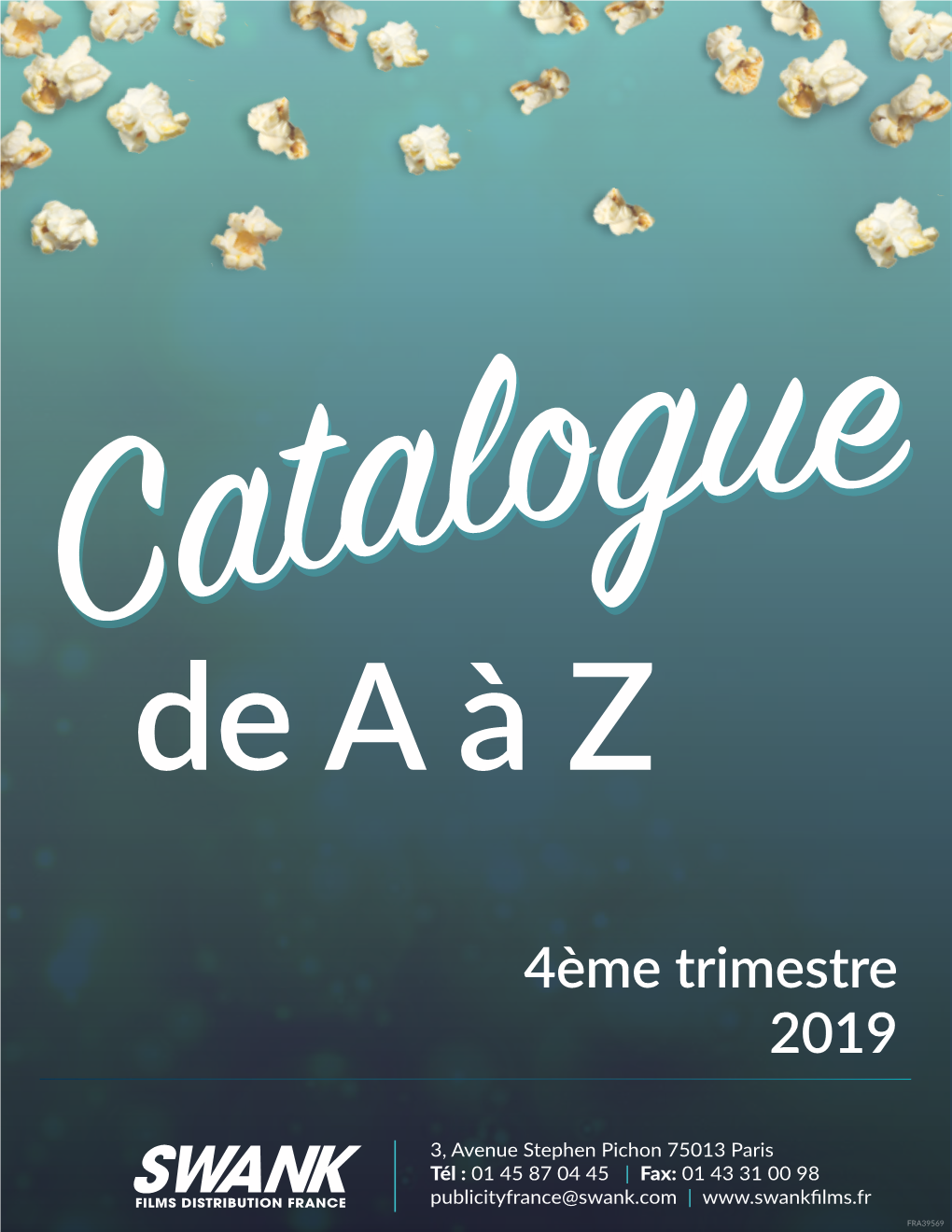 4Ème Trimestre 2019