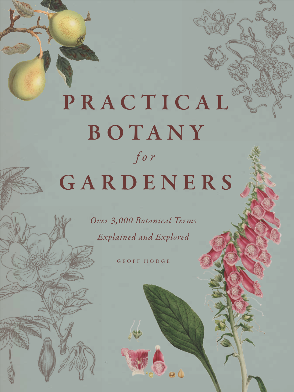 Botany GARDENERS PRACTICAL