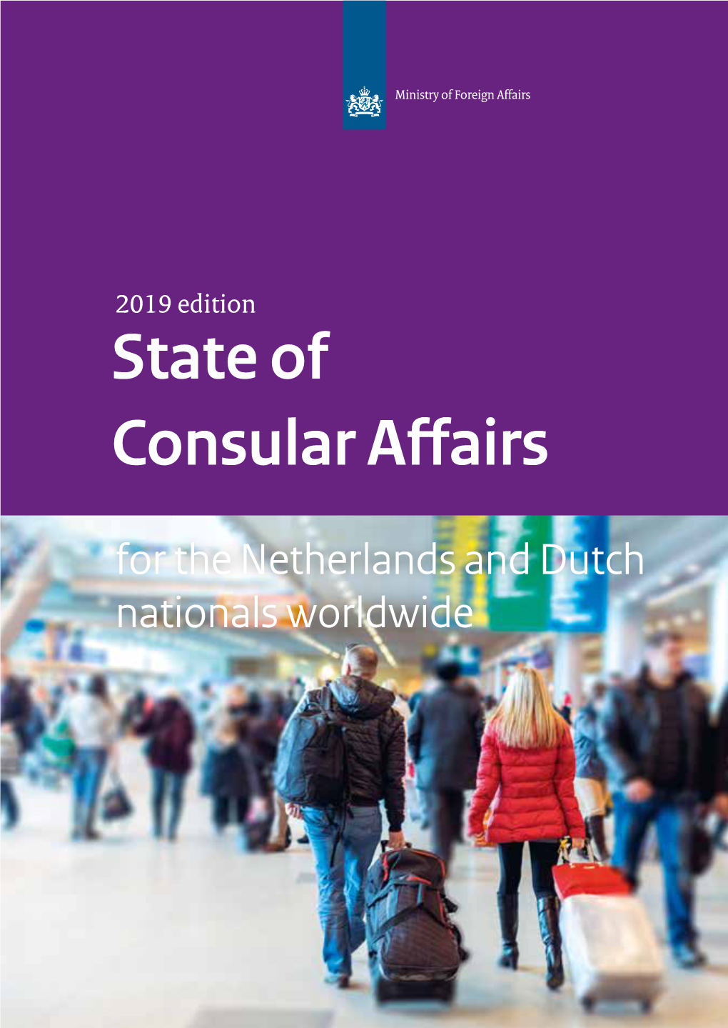 The State of Consular Affairs