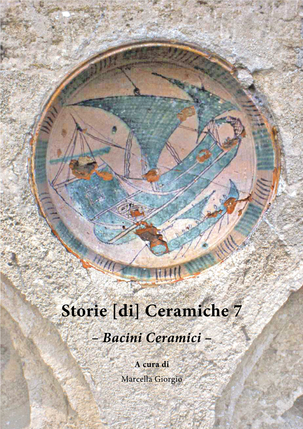 Ceramiche 7 – Bacini Ceramici –