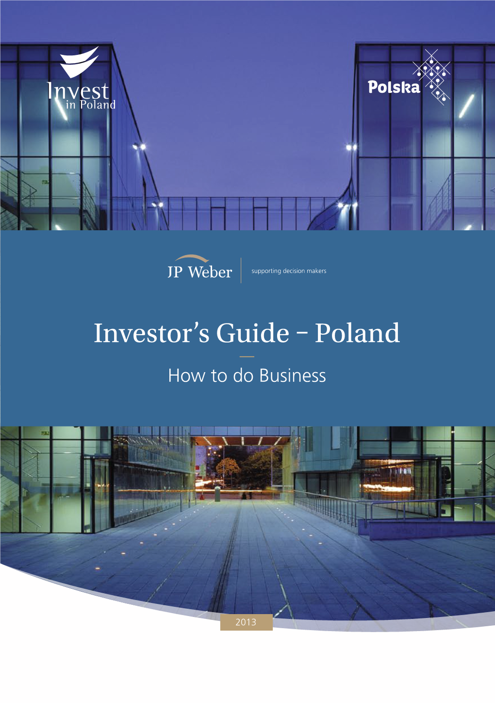Investor's Guide Poland