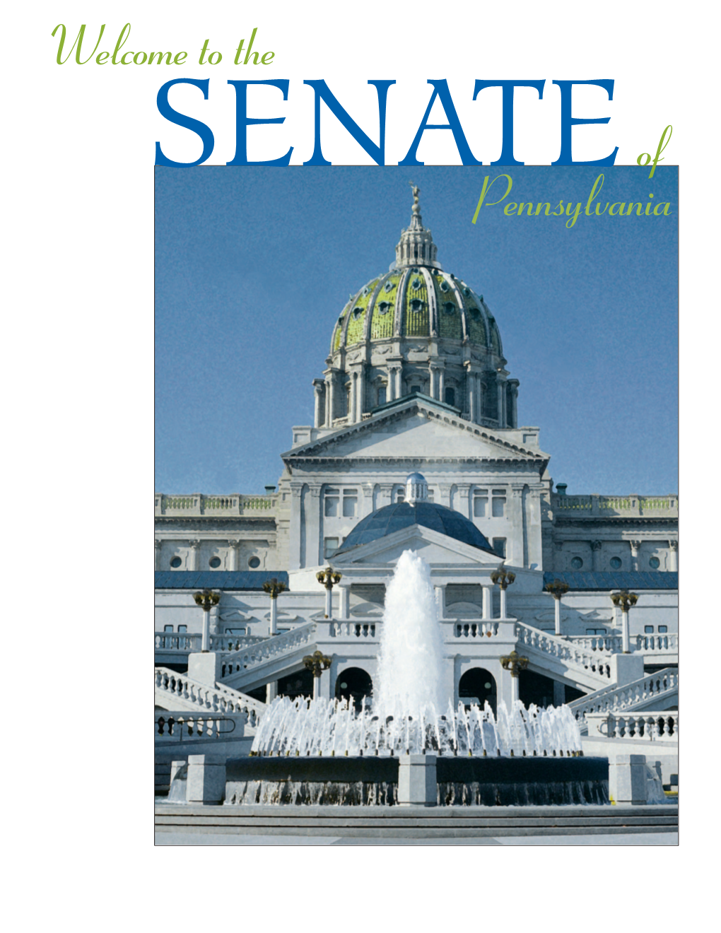 The Senate of PA