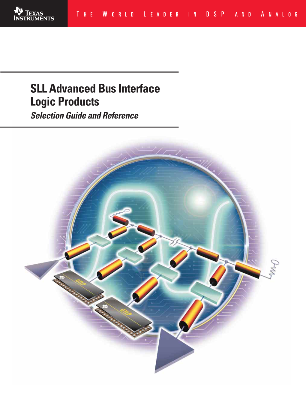 Advanced Bus Interface Logic Selection Guide