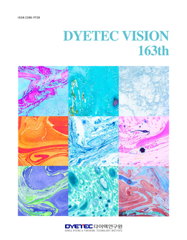 DYETEC VISION 163Th 2