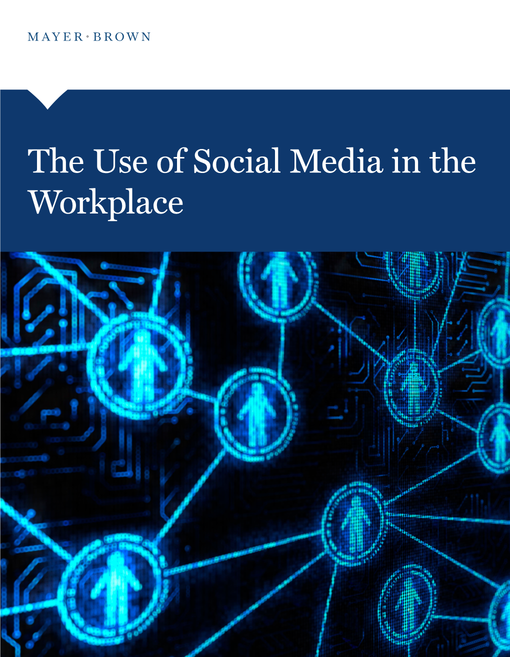 The Use of Social Media in the Workplace in Asia July 2011 Executive Summary