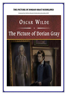 A Picture of Dorian Gray