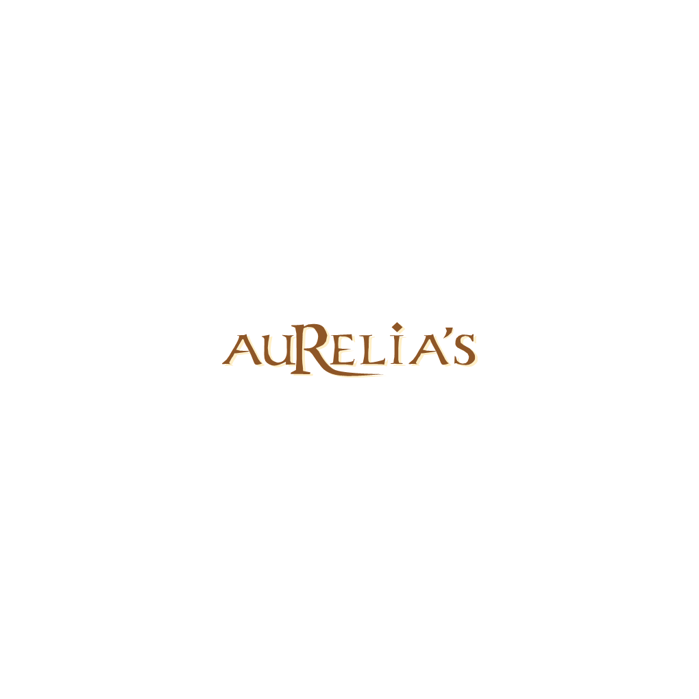 Aurelia's Dinner Menu 2019.Pdf