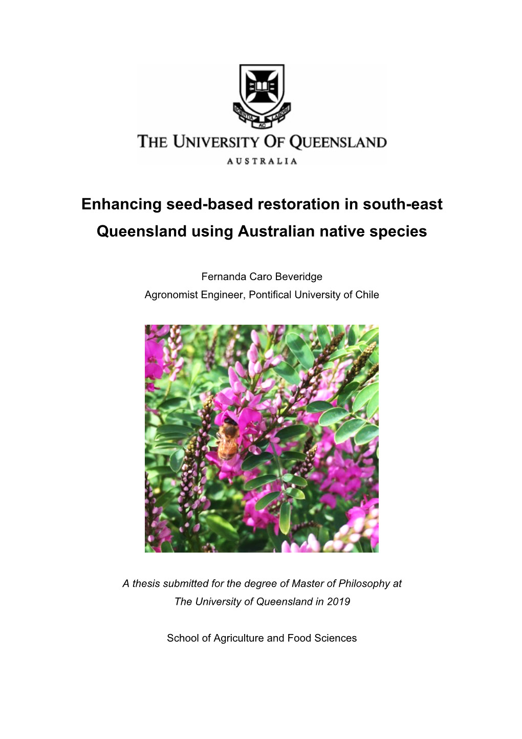 enhancing-seed-based-restoration-in-south-east-queensland-using