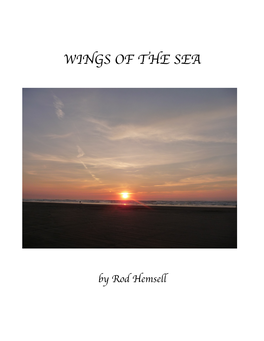 Wings of the Sea