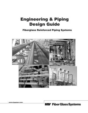 Engineering & Piping Design Guide