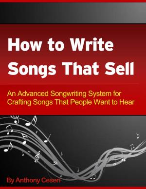 An Advanced Songwriting System for Crafting Songs That People Want to Hear