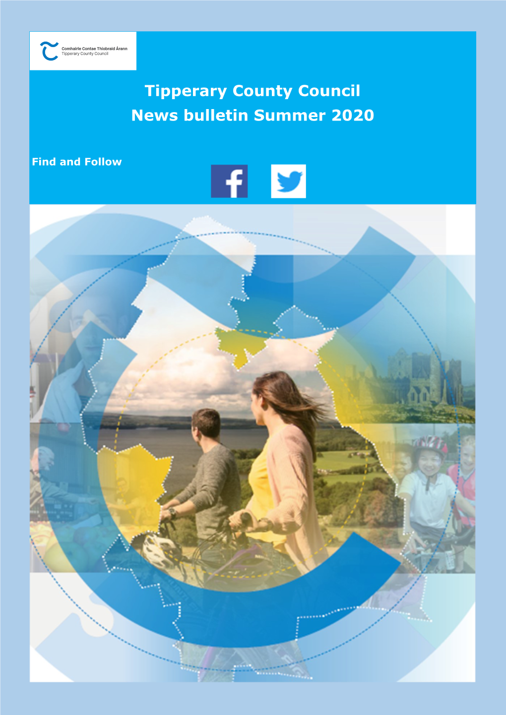 News Bulletin Summer 2020.Pdf