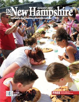 Download in New Hampshire – August 2017