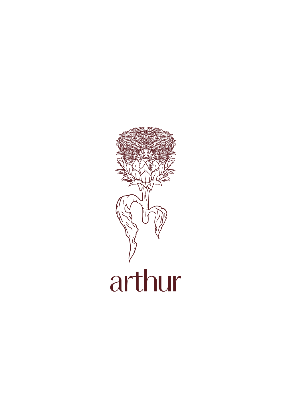 Arthur Beverage List