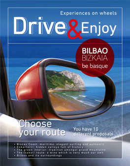 Drive & Enjoy Download 3.6 MB