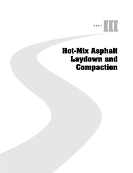 Hot Mix Asphalt Paving Handbook, AC 150/5370-14A, Appendix 1