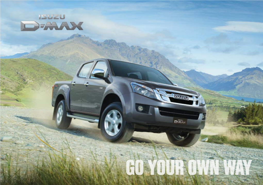 Isuzu-D-Max-2016-Au