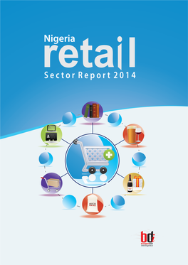 The Nigerian Retail Report 2014/2015