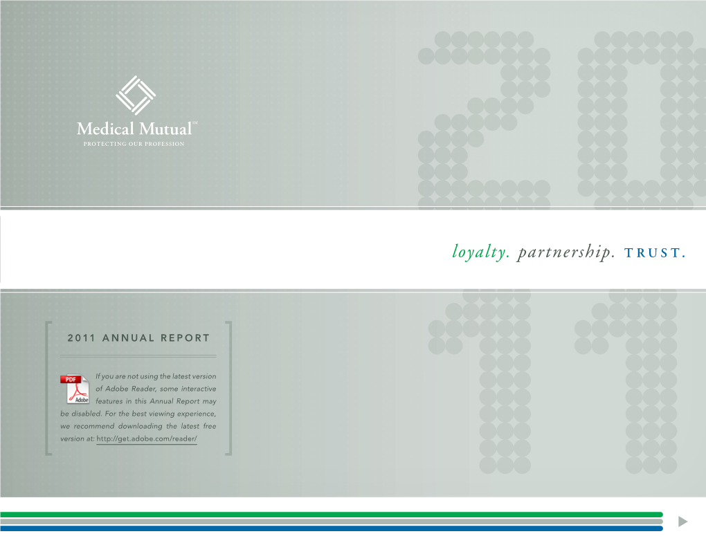 2011 Annual Report Download