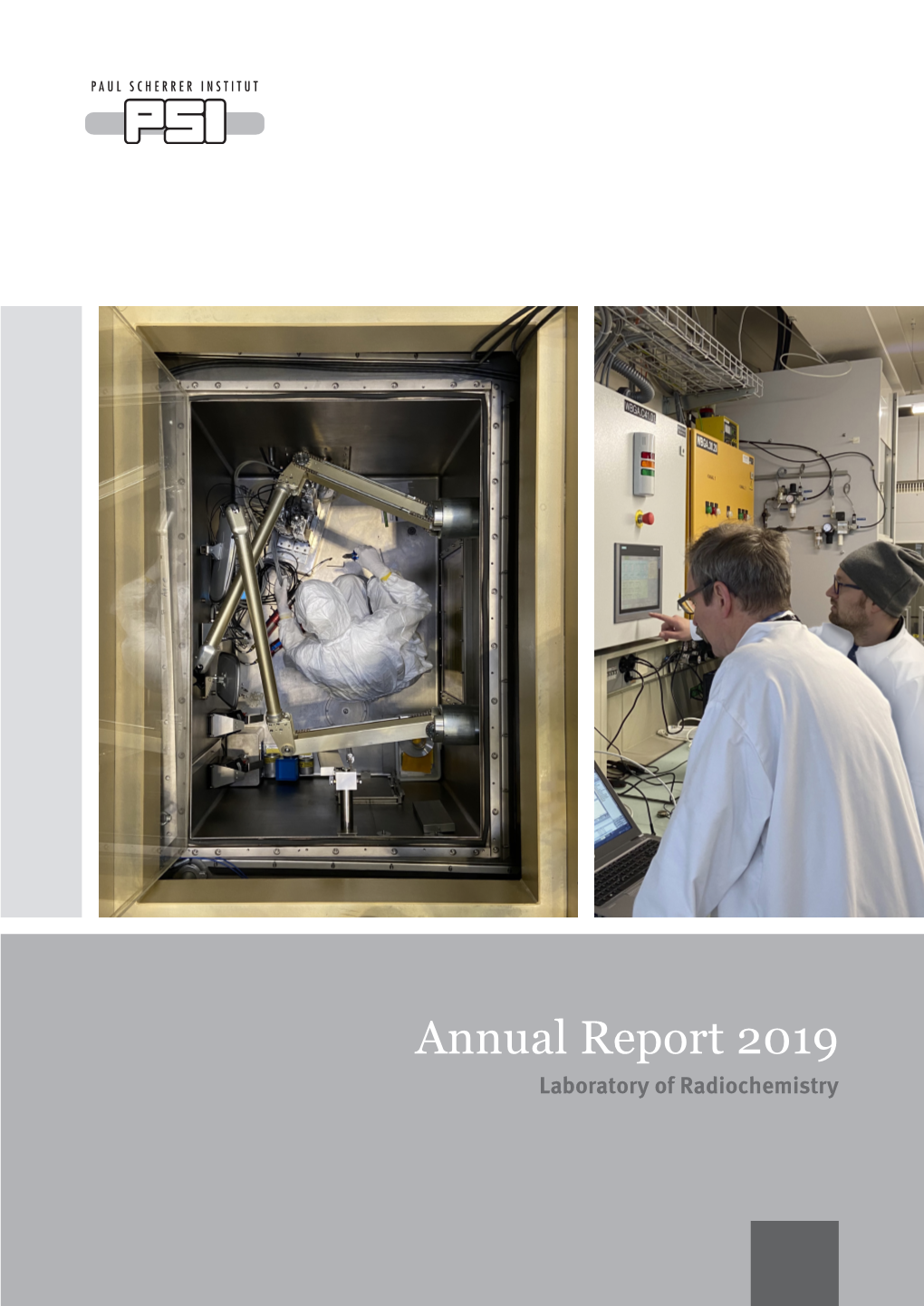 Annual Report 2019