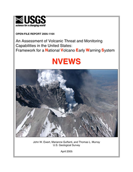 U.S. Geological Survey Open-File Report 2005-1146