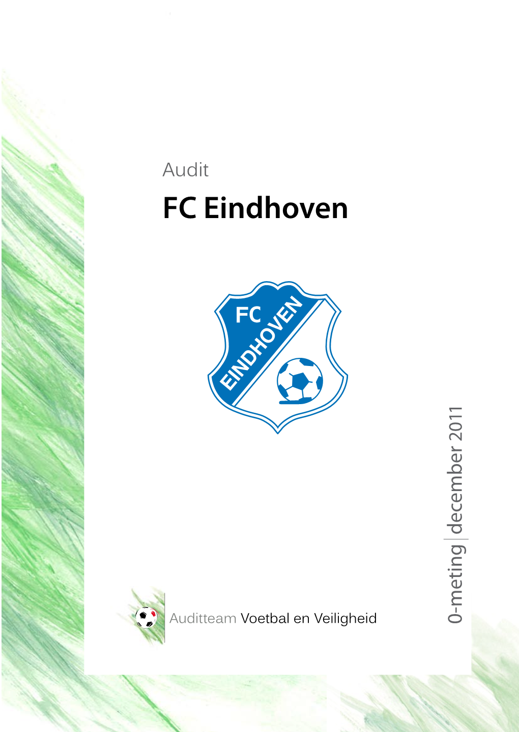 FC Eindhoven 2011 December December