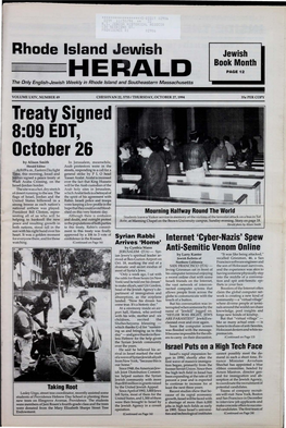 October 27, 1994