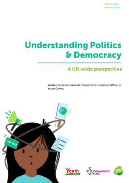Understanding Politics & Democracy