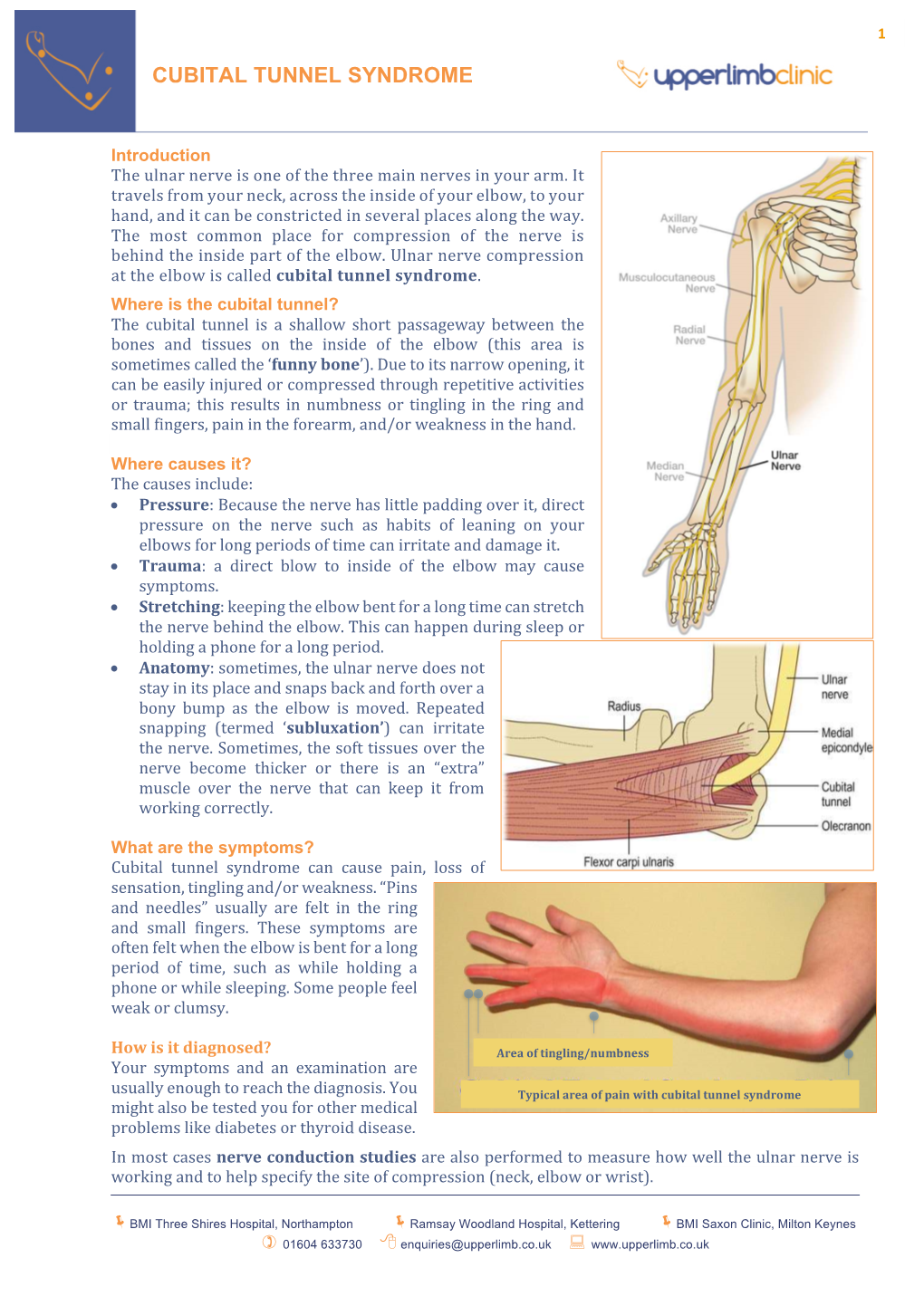 ulnar-nerve-compression-cubital-tunnel-syndrome-docslib