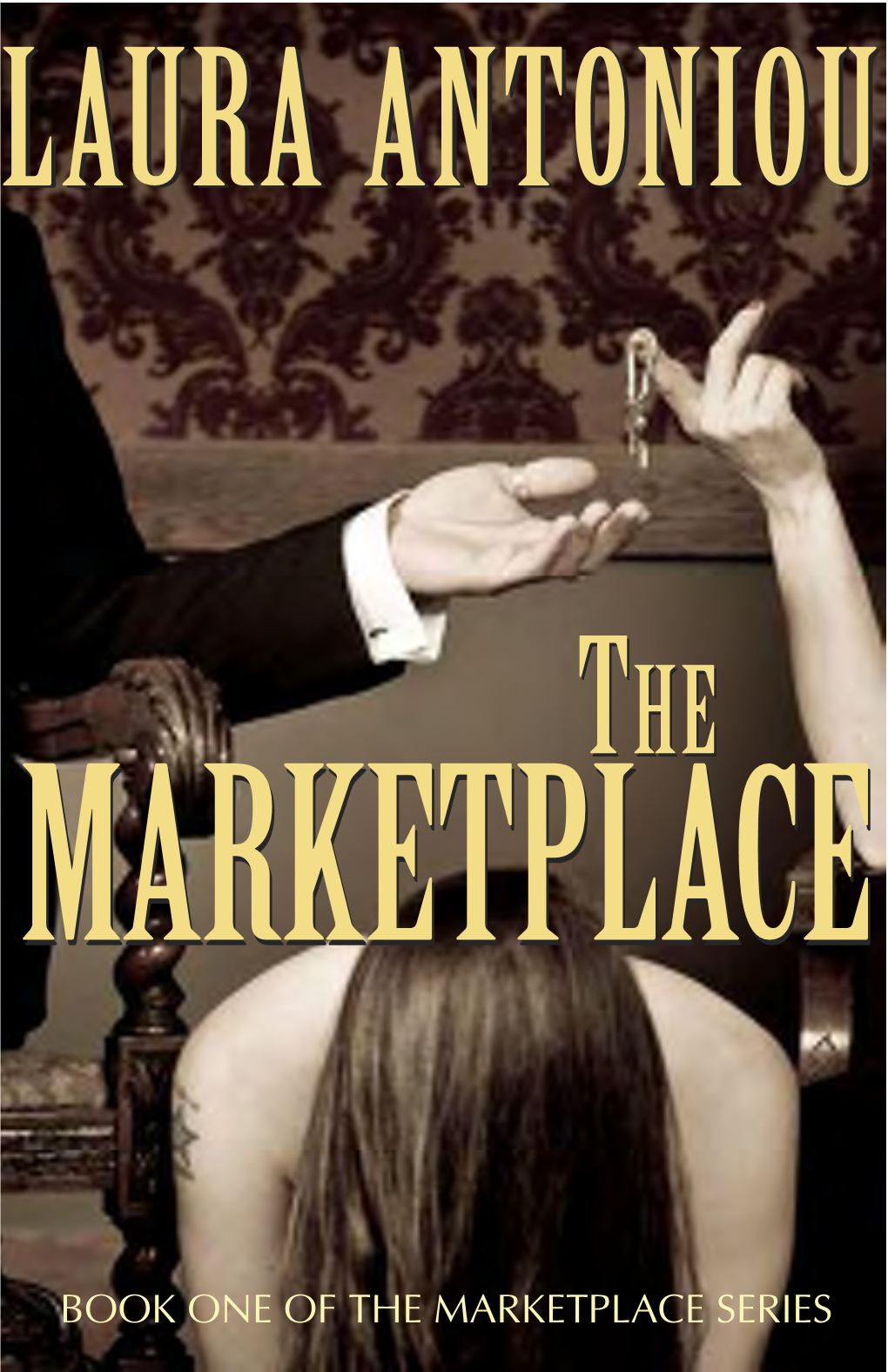 The Marketplacemarketplace